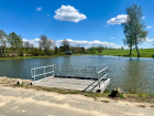 Püchersreuter Weiher