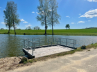 Püchersreuter Weiher