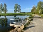 Püchersreuter Weiher