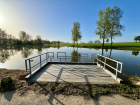 Püchersreuter Weiher