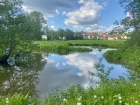 Tirschenreuther Waldnaab zwischen Falkenberg und Hammermühle