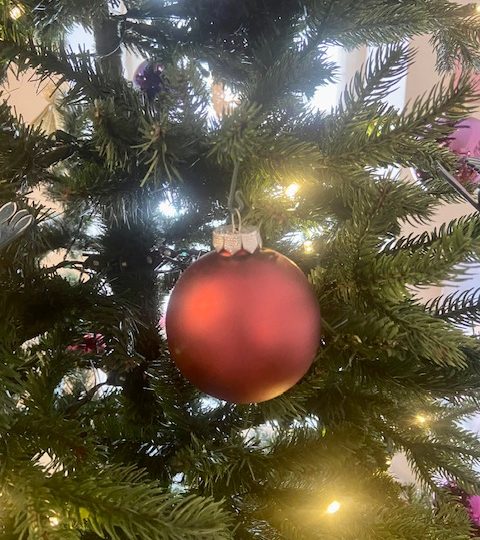 Weihnachten 2021