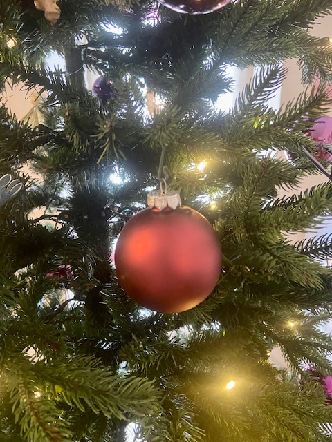 Weihnachten 2021