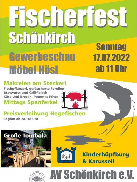 Fischerfest 2022