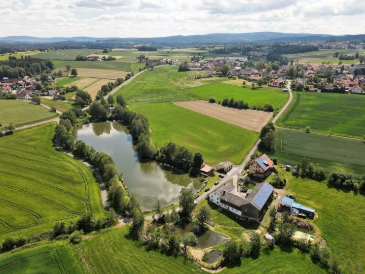 Bodenmühlweiher